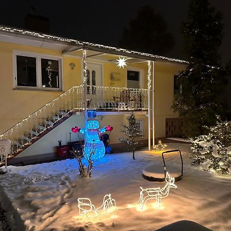 Fewo Sunshine Heringsdorf  Exterior photo