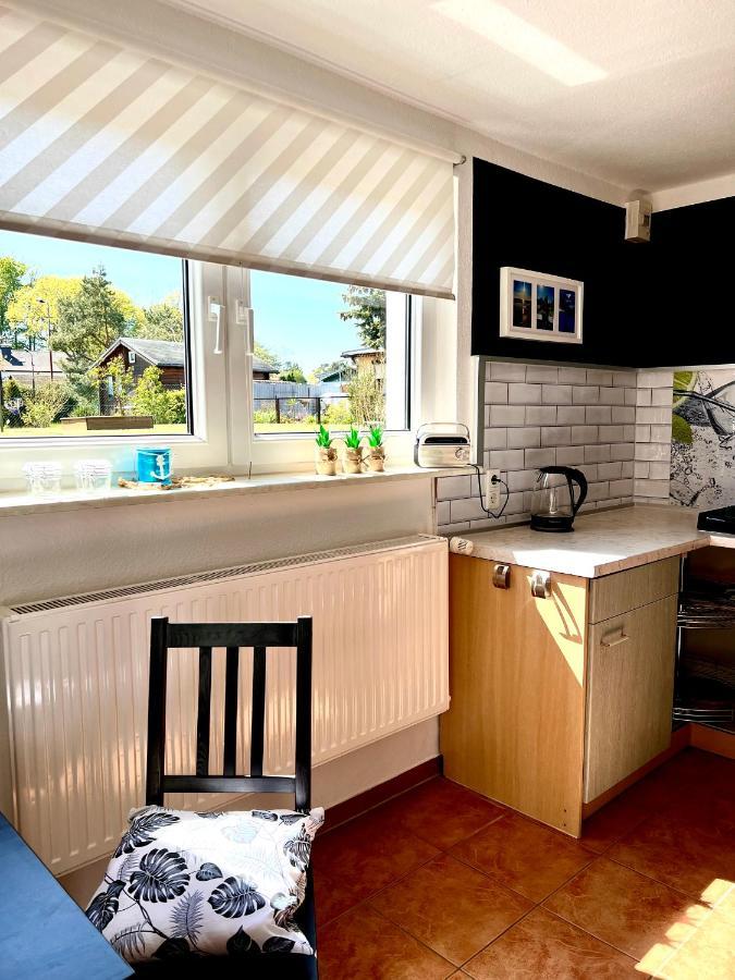 Fewo Sunshine Heringsdorf  Exterior photo